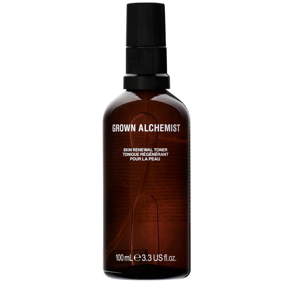 Grown Alchemist Regenerating Skin Renewal Toner New in box